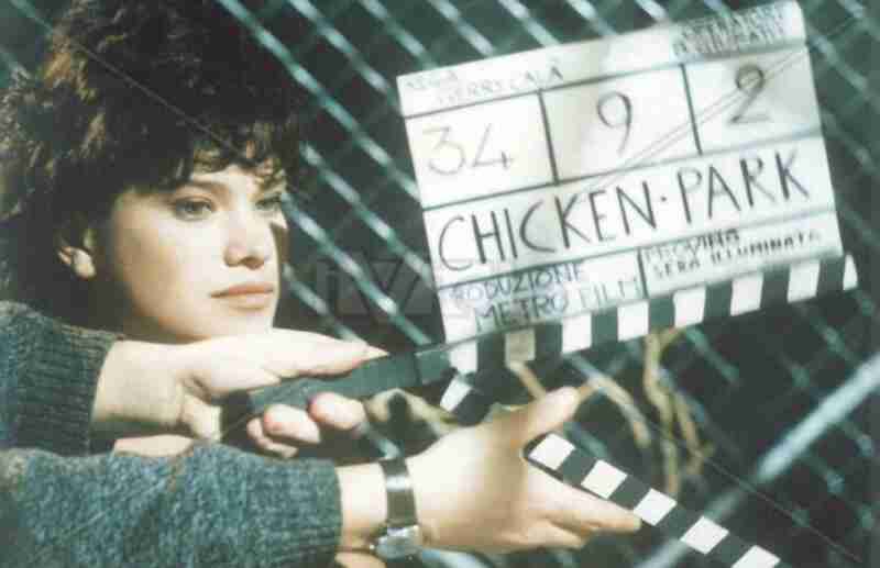 Chicken Park (1994) Screenshot 4