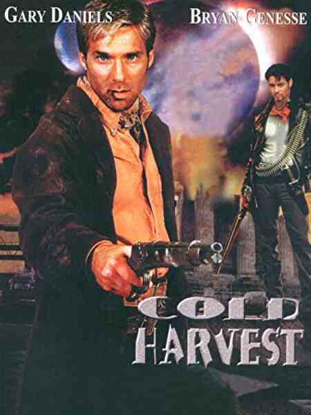 Cold Harvest (1999) Screenshot 1