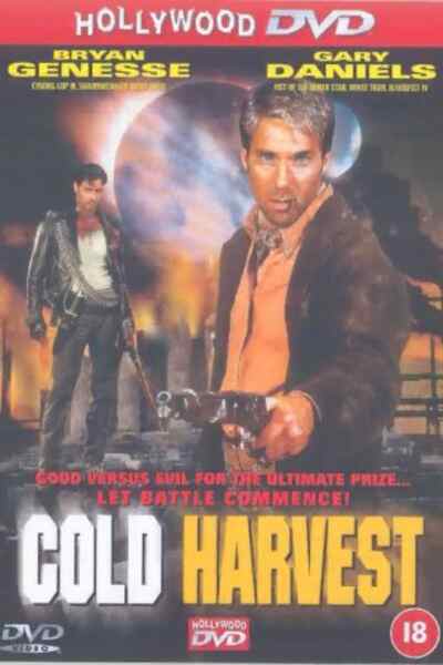 Cold Harvest (1999) Screenshot 2