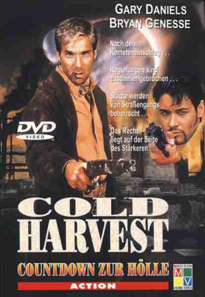 Cold Harvest (1999) Screenshot 3