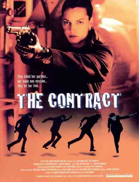 The Contract (1999) Screenshot 4