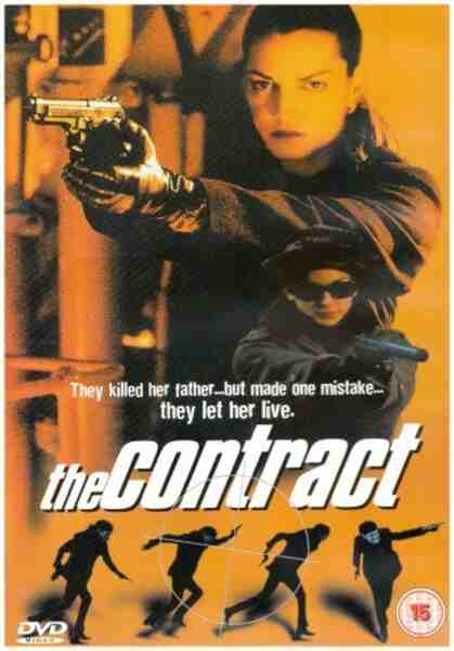 The Contract (1999) Screenshot 5