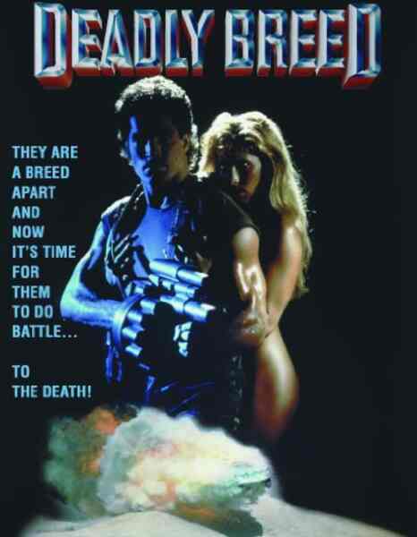 Deadly Breed (1989) Screenshot 1