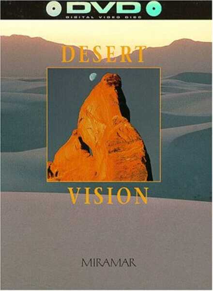 Desert Vision (1987) Screenshot 1