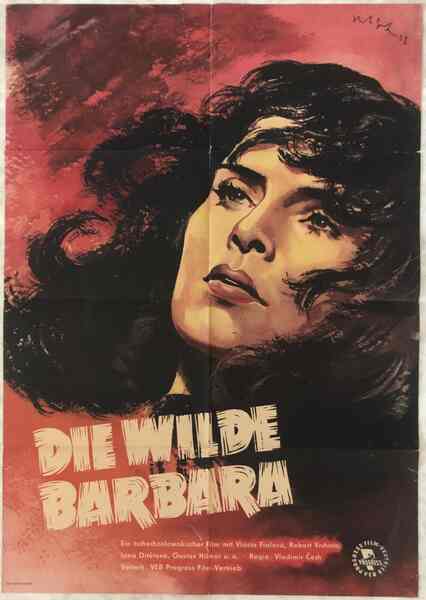 Divá Bára (1949) Screenshot 2