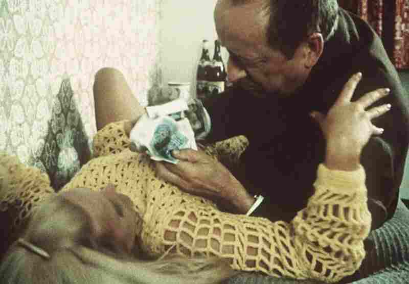 Private School Girls (1972) Screenshot 1
