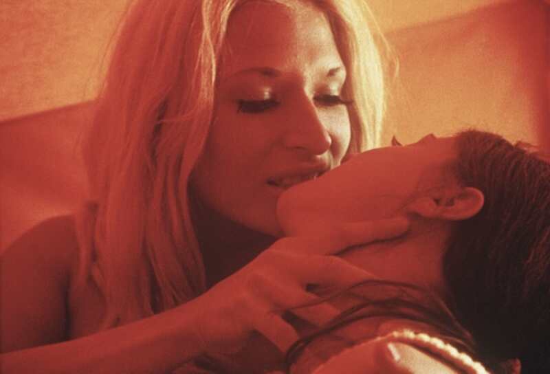 Private School Girls (1972) Screenshot 2