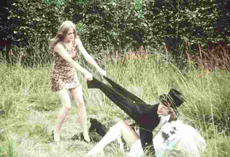 Private School Girls (1972) Screenshot 3