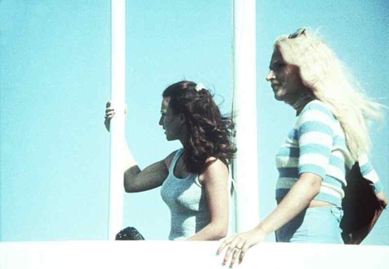 Private School Girls (1972) Screenshot 4