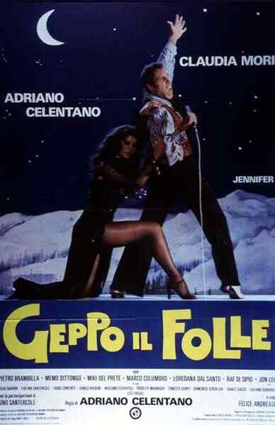 Geppo il folle (1978) Screenshot 2