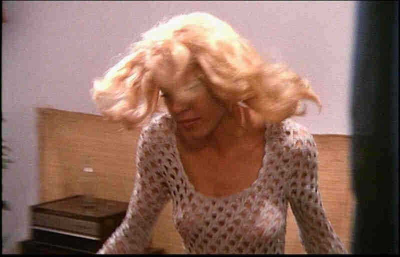 Graf Porno bläst zum Zapfenstreich (1970) Screenshot 2