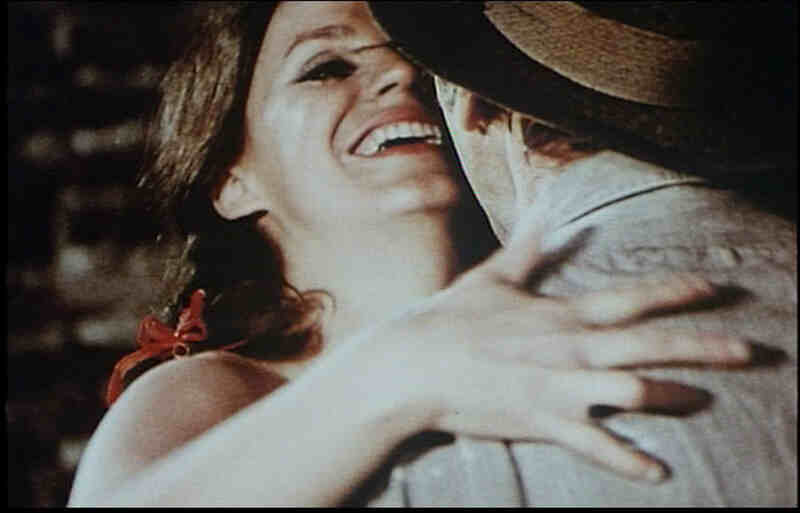 Graf Porno bläst zum Zapfenstreich (1970) Screenshot 3