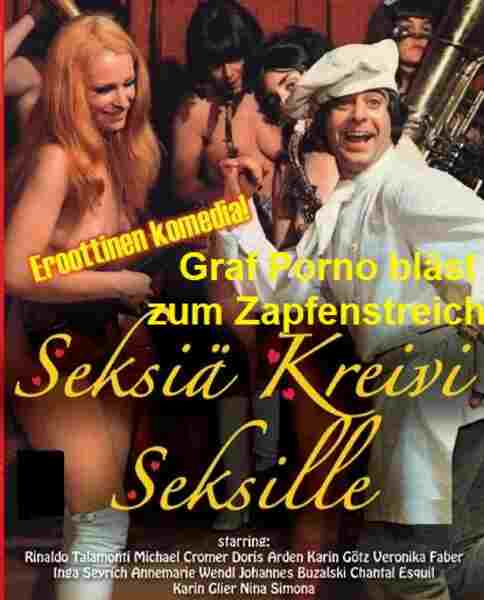 Graf Porno bläst zum Zapfenstreich (1970) Screenshot 4