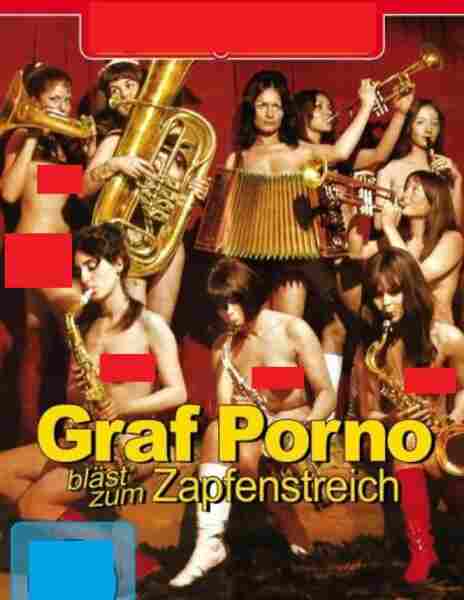 Graf Porno bläst zum Zapfenstreich (1970) Screenshot 5