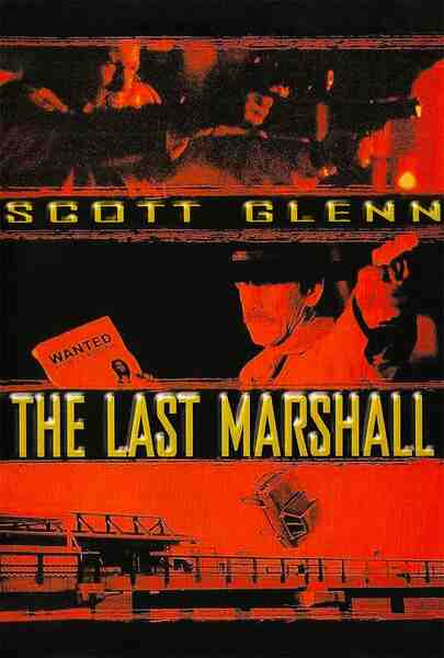 The Last Marshal (1999) Screenshot 1