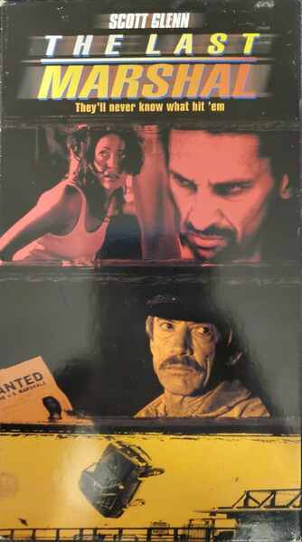The Last Marshal (1999) Screenshot 2