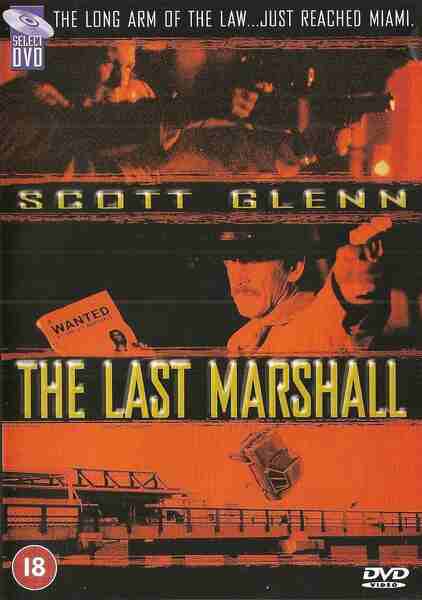 The Last Marshal (1999) Screenshot 3