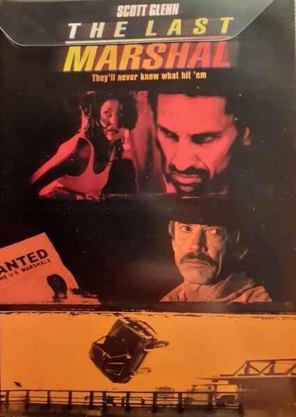 The Last Marshal (1999) Screenshot 4
