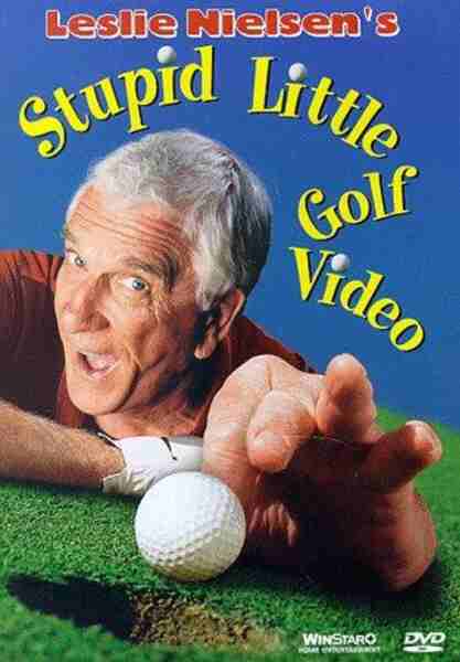 Leslie Nielsen's Stupid Little Golf Video (1997) Screenshot 1