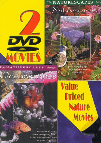 Naturescapes (1997) Screenshot 3