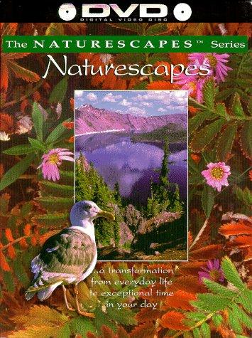 Naturescapes (1997) with English Subtitles on DVD on DVD
