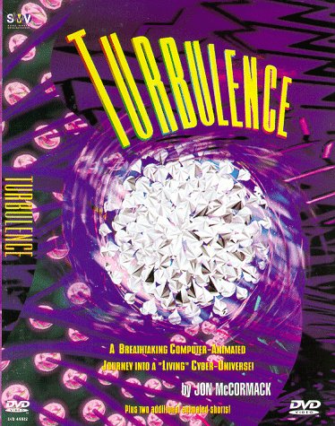 Turbulence (1997) Screenshot 1 