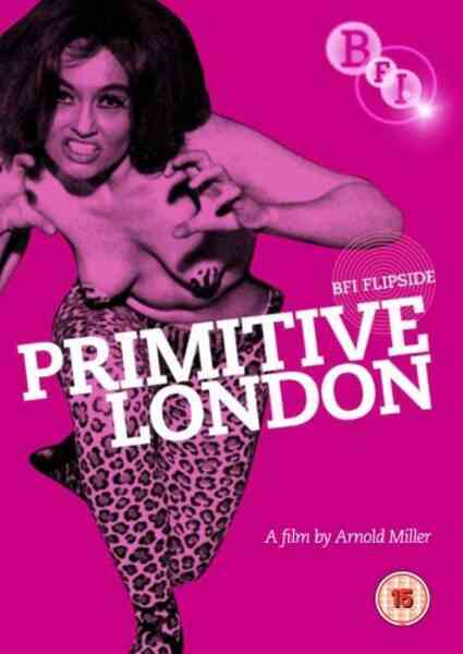 Primitive London (1965) Screenshot 2