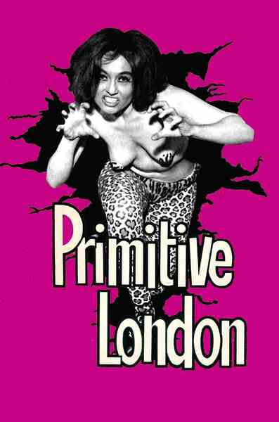 Primitive London (1965) Screenshot 4