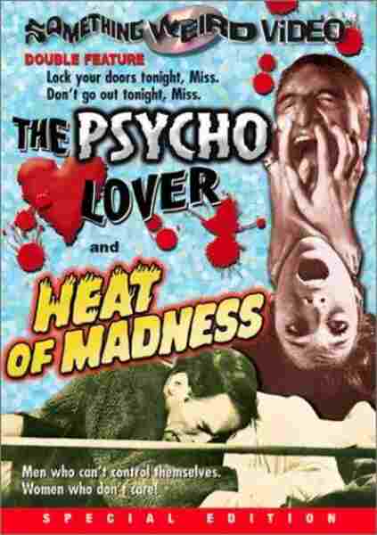 The Psycho Lover (1970) Screenshot 1