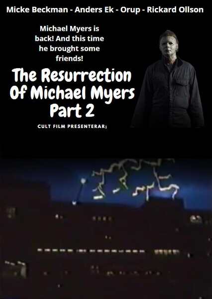 The Resurrection of Michael Myers Part 2 (1989) Screenshot 1
