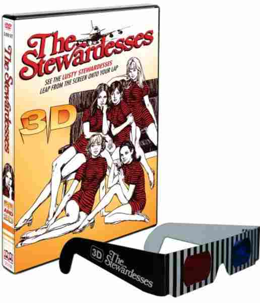 The Stewardesses (1969) Screenshot 1