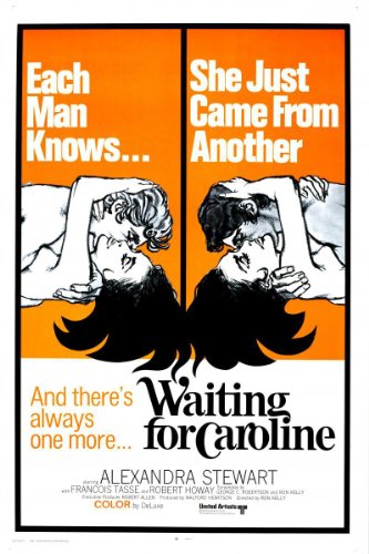 Waiting for Caroline (1969) Screenshot 1 