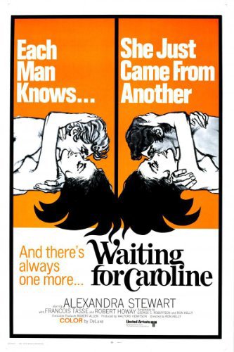 Waiting for Caroline (1969) Screenshot 2 
