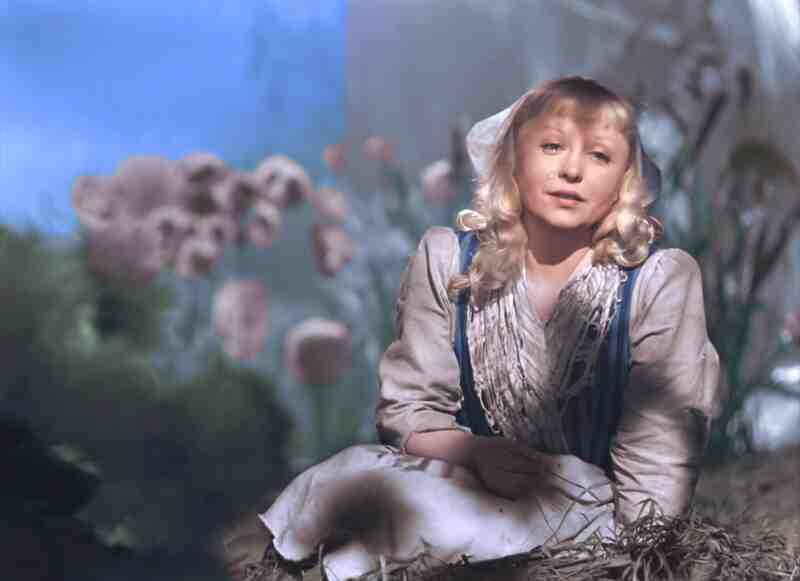 Cinderella (1947) Screenshot 5