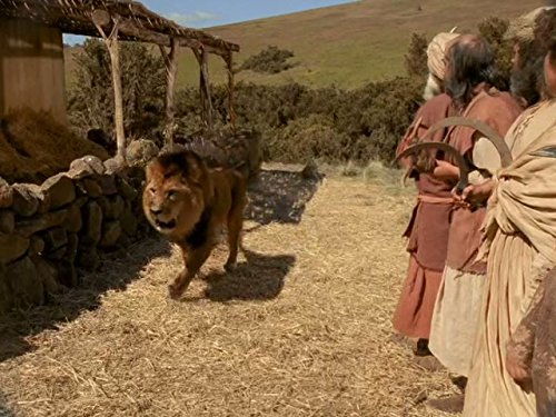 Noah's Ark (1999) Screenshot 1