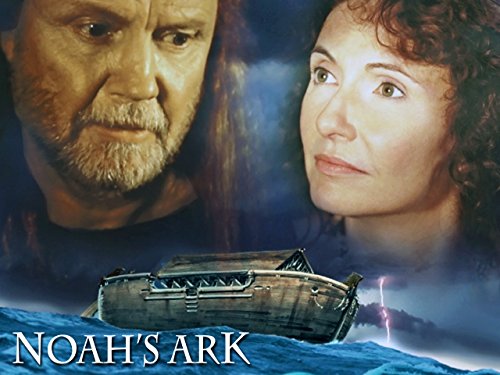 Noah's Ark (1999) Screenshot 2