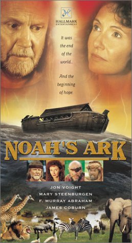 Noah's Ark (1999) Screenshot 3