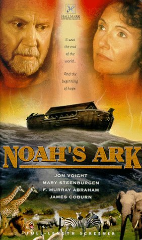 Noah's Ark (1999) Screenshot 4