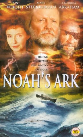 Noah's Ark (1999) Screenshot 5