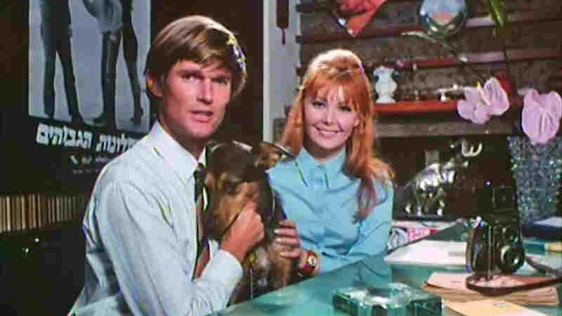 Le 10 meraviglie dell'amore (1969) Screenshot 1