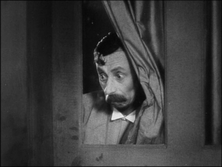 Anton Spelec, ostrostrelec (1932) Screenshot 3