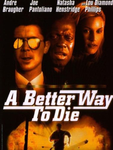 A Better Way to Die (2000) Screenshot 2