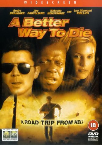A Better Way to Die (2000) Screenshot 3