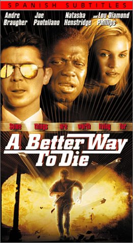 A Better Way to Die (2000) Screenshot 4