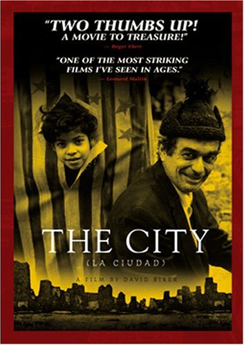 La Ciudad (the City) (1998) Screenshot 3