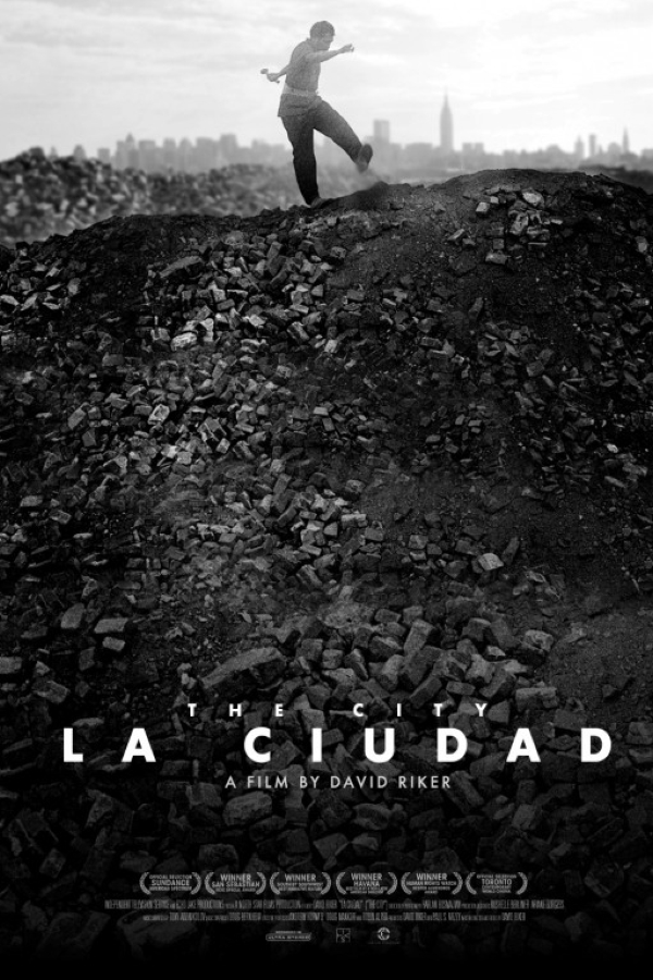 La Ciudad (the City) (1998) Screenshot 5