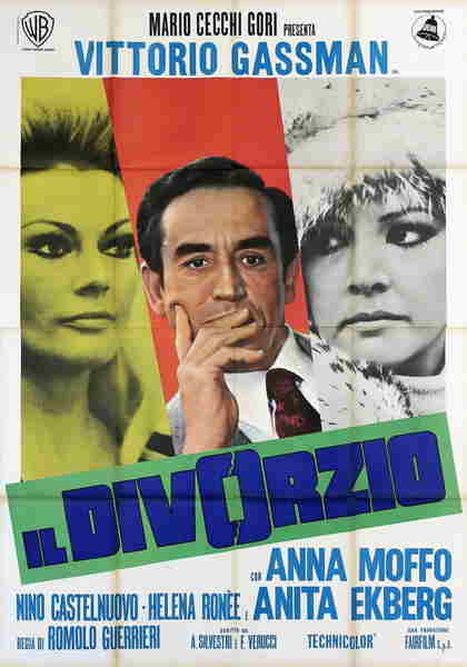 Il divorzio (1970) Screenshot 2