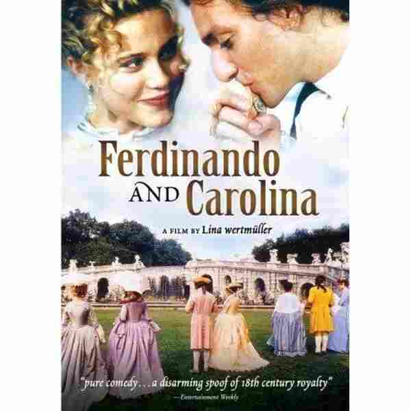 Ferdinando e Carolina (1999) Screenshot 1