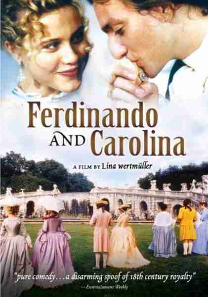Ferdinando e Carolina (1999) Screenshot 3