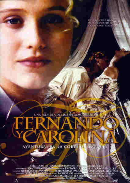 Ferdinando e Carolina (1999) Screenshot 4